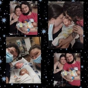 Meet your Posher, Joey